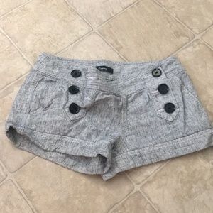 Express Shorts